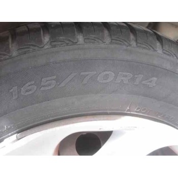 fiat punto berlina (188) del año 2002