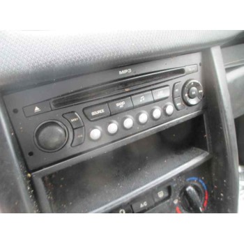 peugeot 207 del año 2009