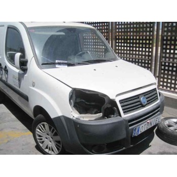 fiat doblo (119) del año 2006