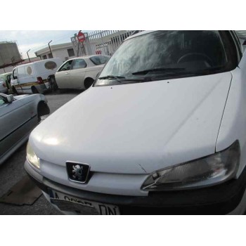 peugeot 306 berlina 3/4/5 puertas (s2) del año 1998
