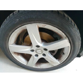 seat altea xl (5p5) del año 2009