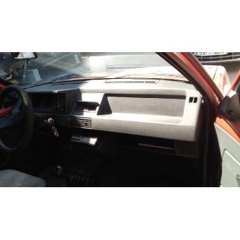 renault 5 (b/c40) del año 1992