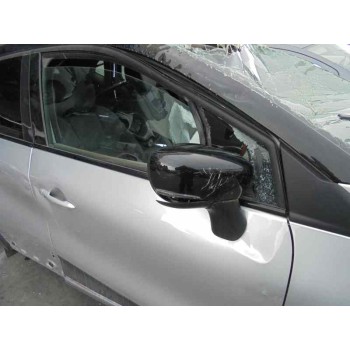 renault captur del año 2017