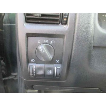 opel astra g berlina del año 1999