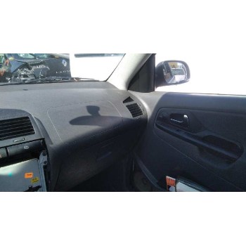 seat ibiza (6k1) del año 2000