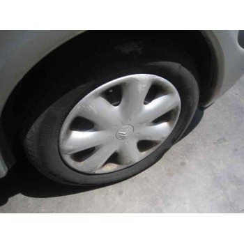 citroën xsara picasso del año 2002