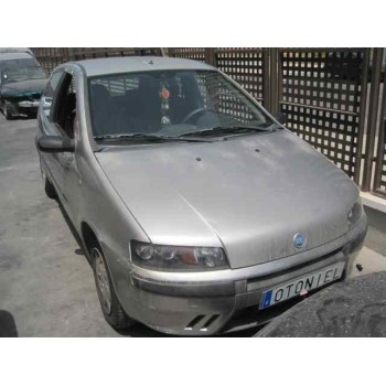 fiat punto berlina (188) del año 2002