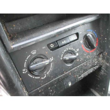 peugeot 207 del año 2009