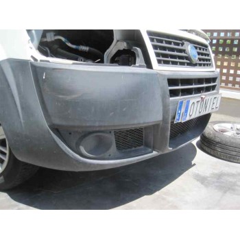 fiat doblo (119) del año 2006