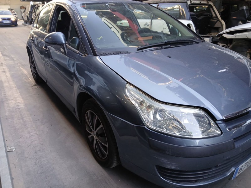CITROËN C4 I (LC_)