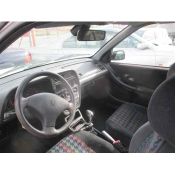 peugeot 306 berlina 3/4/5 puertas (s2) del año 1998