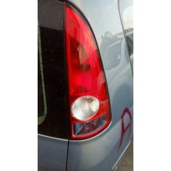 renault espace iv (jk0) del año 2004