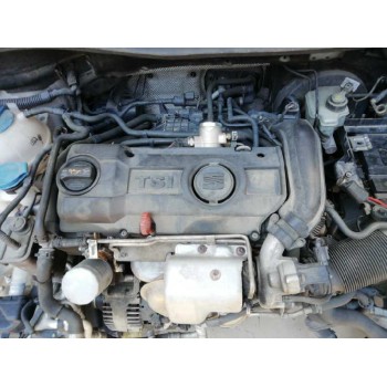 seat altea xl (5p5) del año 2009