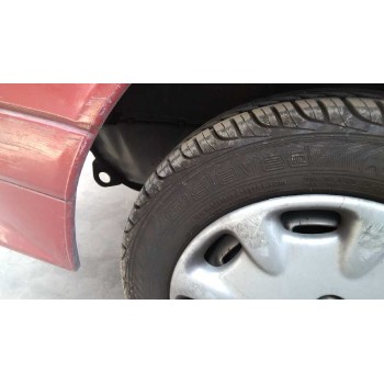 renault 5 (b/c40) del año 1992