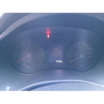 Recambio de cuadro instrumentos para kia stonic (yb) 1.2 cvvt referencia OEM IAM 94003h8300  