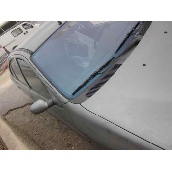 RENAULT MEGANE I CLASSIC (LA0)