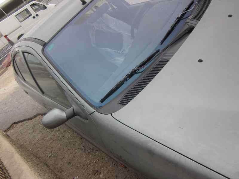 renault megane i classic (la0) del año 1998