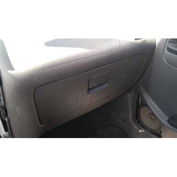 seat ibiza (6k1) del año 2000