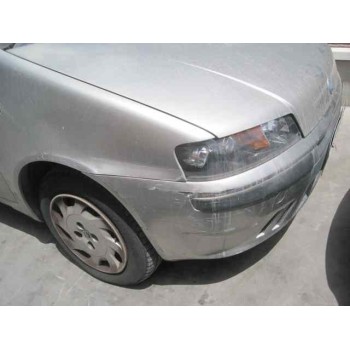 fiat punto berlina (188) del año 2002