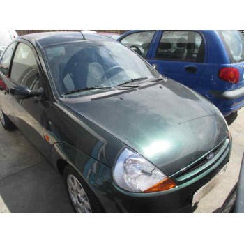 ford ka (ccq) del año 2007
