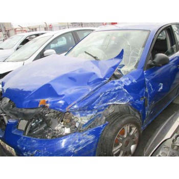 seat ibiza (6l1) del año 2006