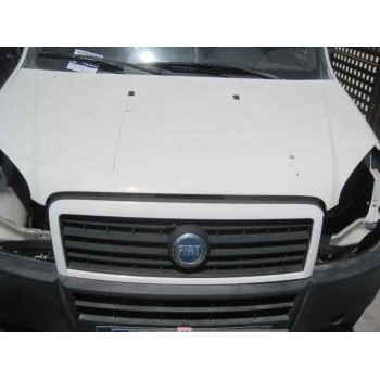 fiat doblo (119) del año 2006