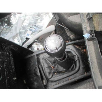 peugeot 207 del año 2009