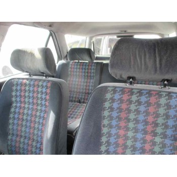 peugeot 306 berlina 3/4/5 puertas (s2) del año 1998