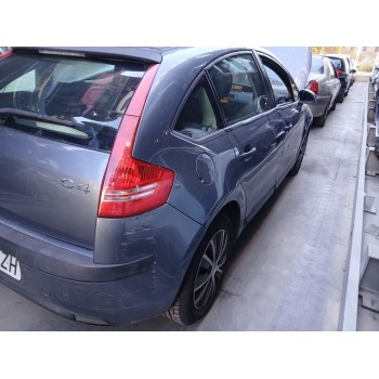 citroën c4 i (lc_) del año 2006