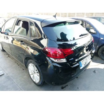 citroën c4 lim. del año 2016