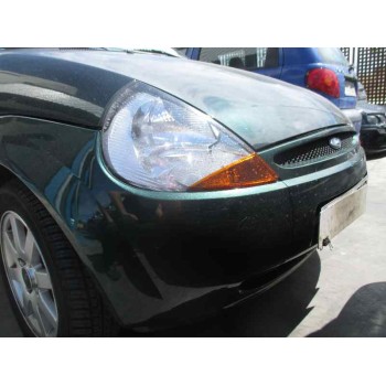 ford ka (ccq) del año 2007