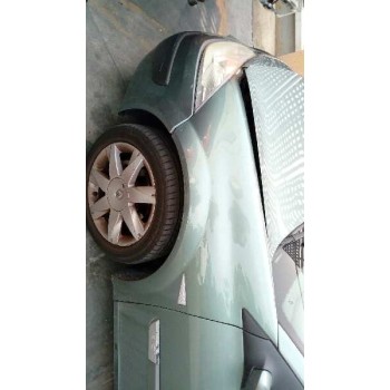 renault megane ii berlina 5p del año 2006