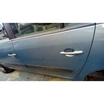 renault espace iv (jk0) del año 2004