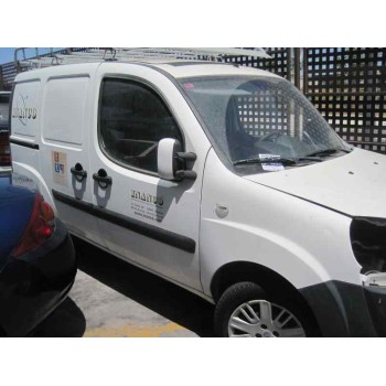fiat doblo (119) del año 2006