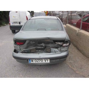 renault megane i classic (la0) del año 1998
