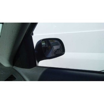 seat ibiza (6k1) del año 2000