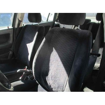 opel astra g berlina del año 1999