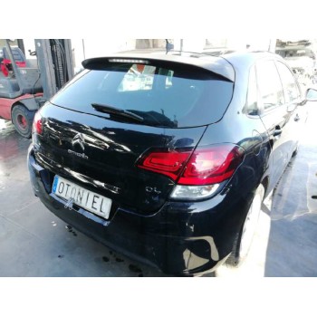 citroën c4 lim. del año 2016