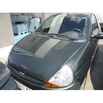 ford ka (ccq) del año 2007