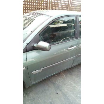 renault megane ii berlina 5p del año 2006