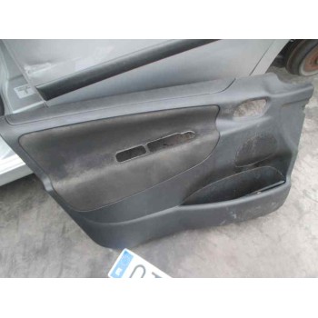 peugeot 207 del año 2009