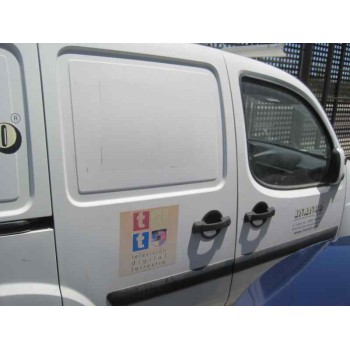 fiat doblo (119) del año 2006