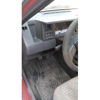 renault 5 (b/c40) del año 1992