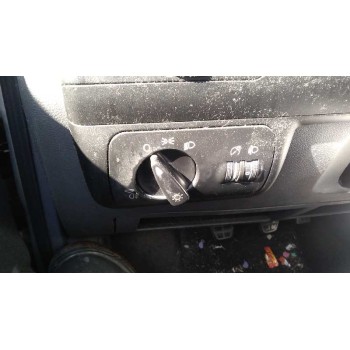 seat ibiza (6k1) del año 2000