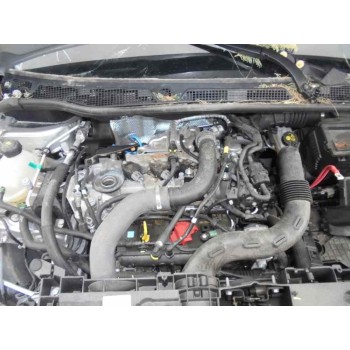 renault captur del año 2017