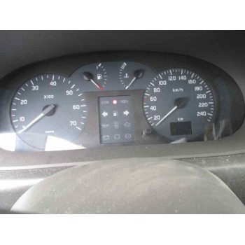 renault scenic (ja..) del año 2003