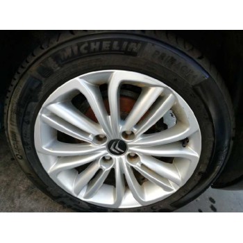 citroën c4 lim. del año 2016