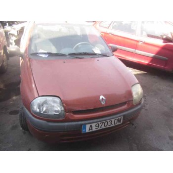 RENAULT CLIO II FASE I (B/CBO)