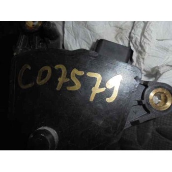 Recambio de potenciometro pedal para renault kangoo dynamique referencia OEM IAM 8200436878  