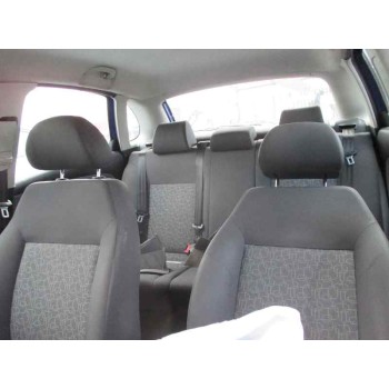 seat ibiza (6l1) del año 2006